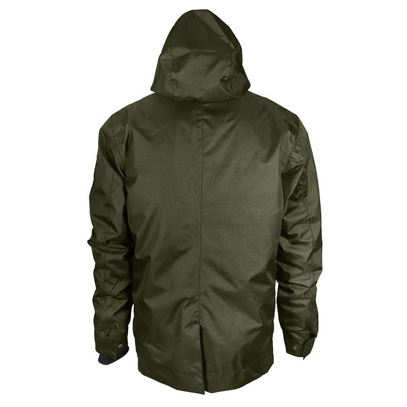 Veste Bridge Evo Army Green 2XL